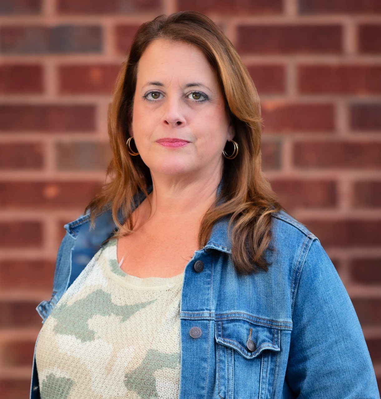 Donna R. Madden