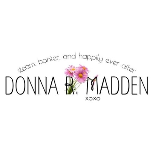 Donna R Madden, Author