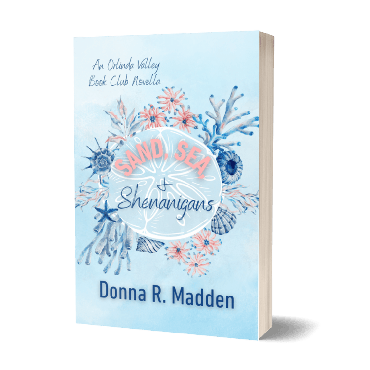 Donna R Madden Novella Donna R Madden Novella