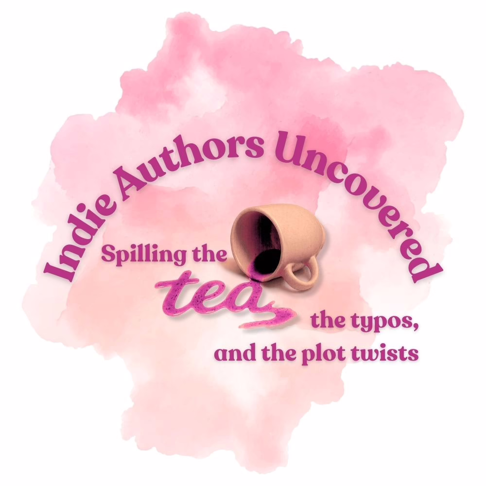 Indie Authors Uncovered small Indie Authors Uncovered