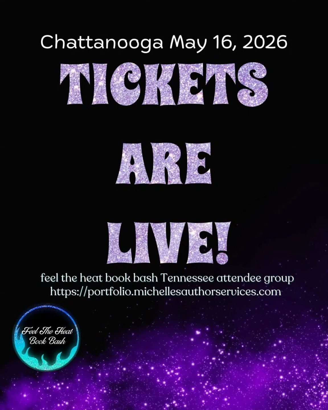 feel the heat chattanooga