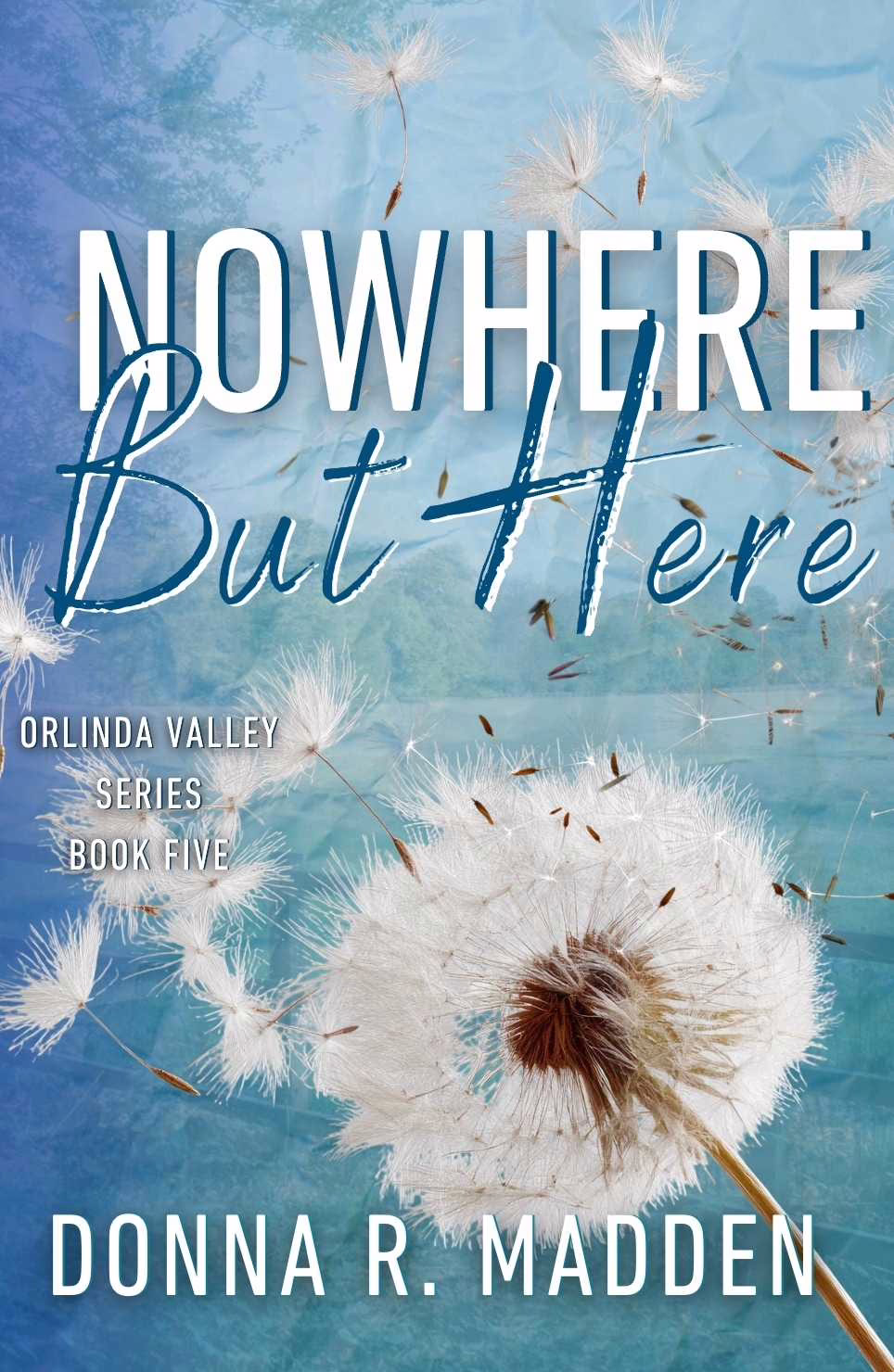 NWBH cover reveal Nowhere But Here